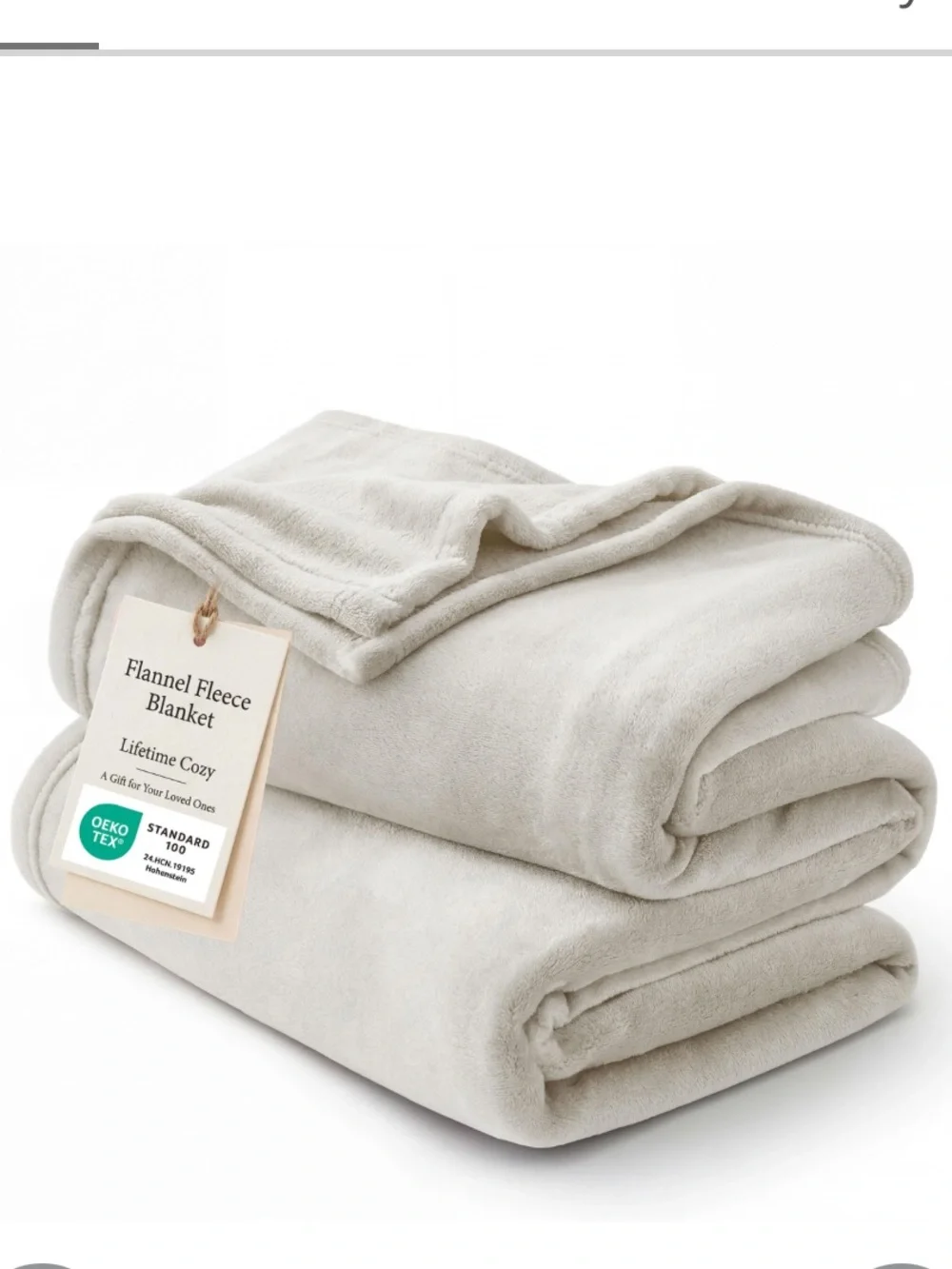 Kids Fleece Blanket 43x55”